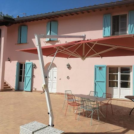 Az.Agricola Agriturismo La Locanda Di Lann Apartment Fucecchio Exterior photo