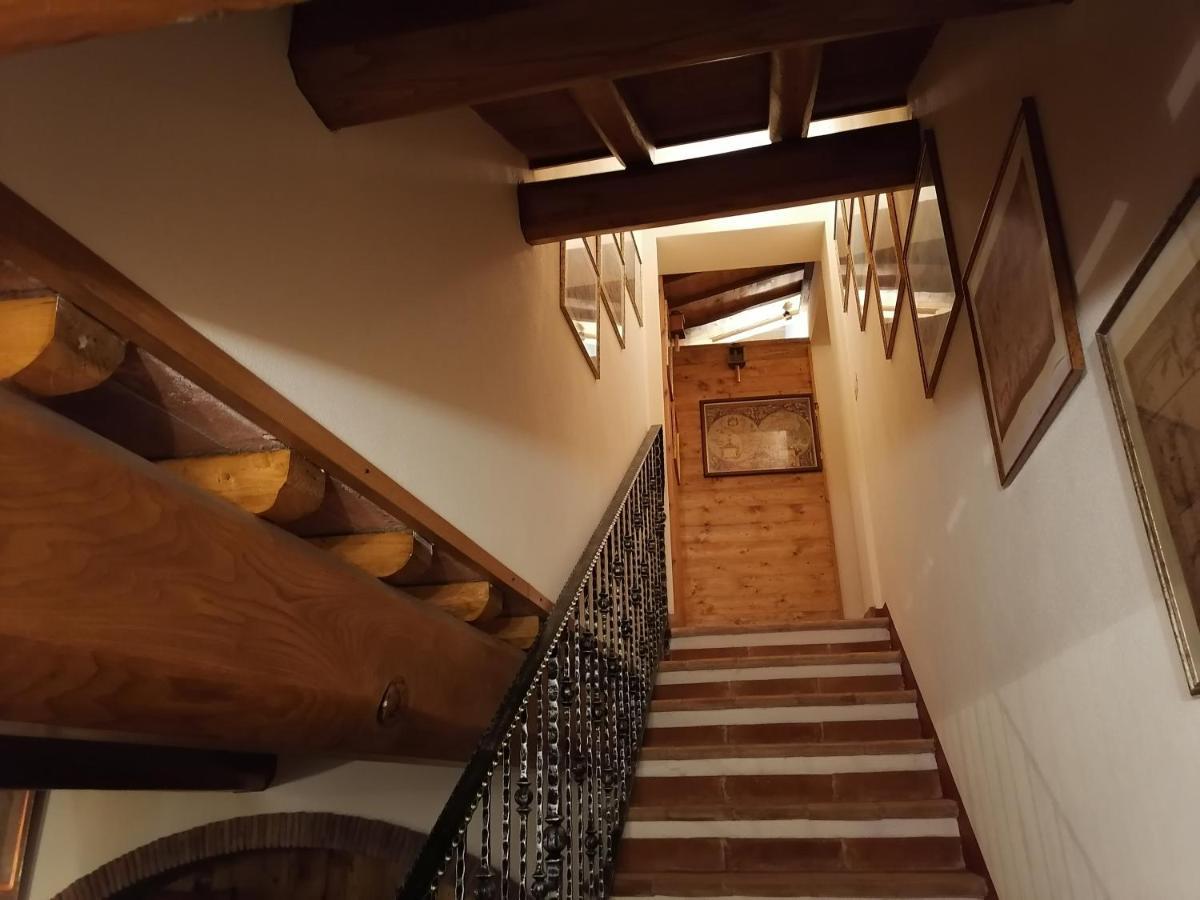 Az.Agricola Agriturismo La Locanda Di Lann Apartment Fucecchio Exterior photo