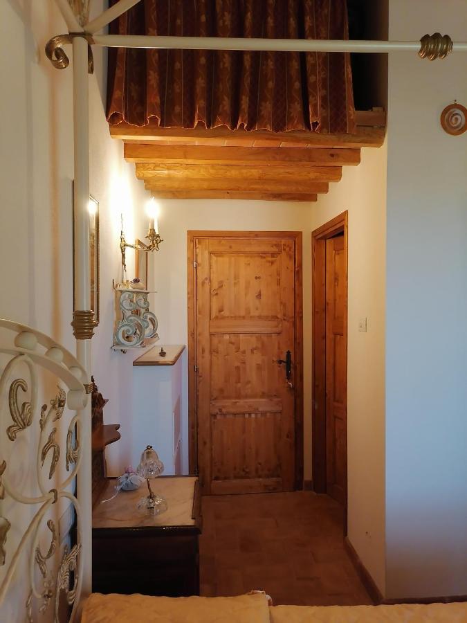Az.Agricola Agriturismo La Locanda Di Lann Apartment Fucecchio Exterior photo